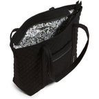 Vera Bradley Women's Cotton Small Vera Tote Bag