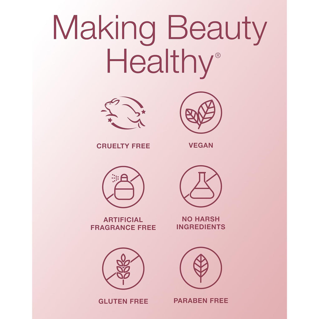 Mineral Fusion Pressed Powder Foundation - Matte Finish Face Powder For Fair Skin With Peachy Undertones - Age Defying Foundation Makeup - Talc Free, Hypoallergenic, Cruelty-Free (Neutral 1)