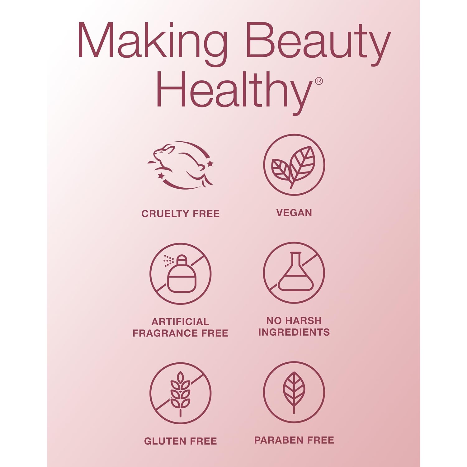 Mineral Fusion Pressed Powder Foundation - Matte Finish Face Powder For Fair Skin With Peachy Undertones - Age Defying Foundation Makeup - Talc Free, Hypoallergenic, Cruelty-Free (Neutral 1)