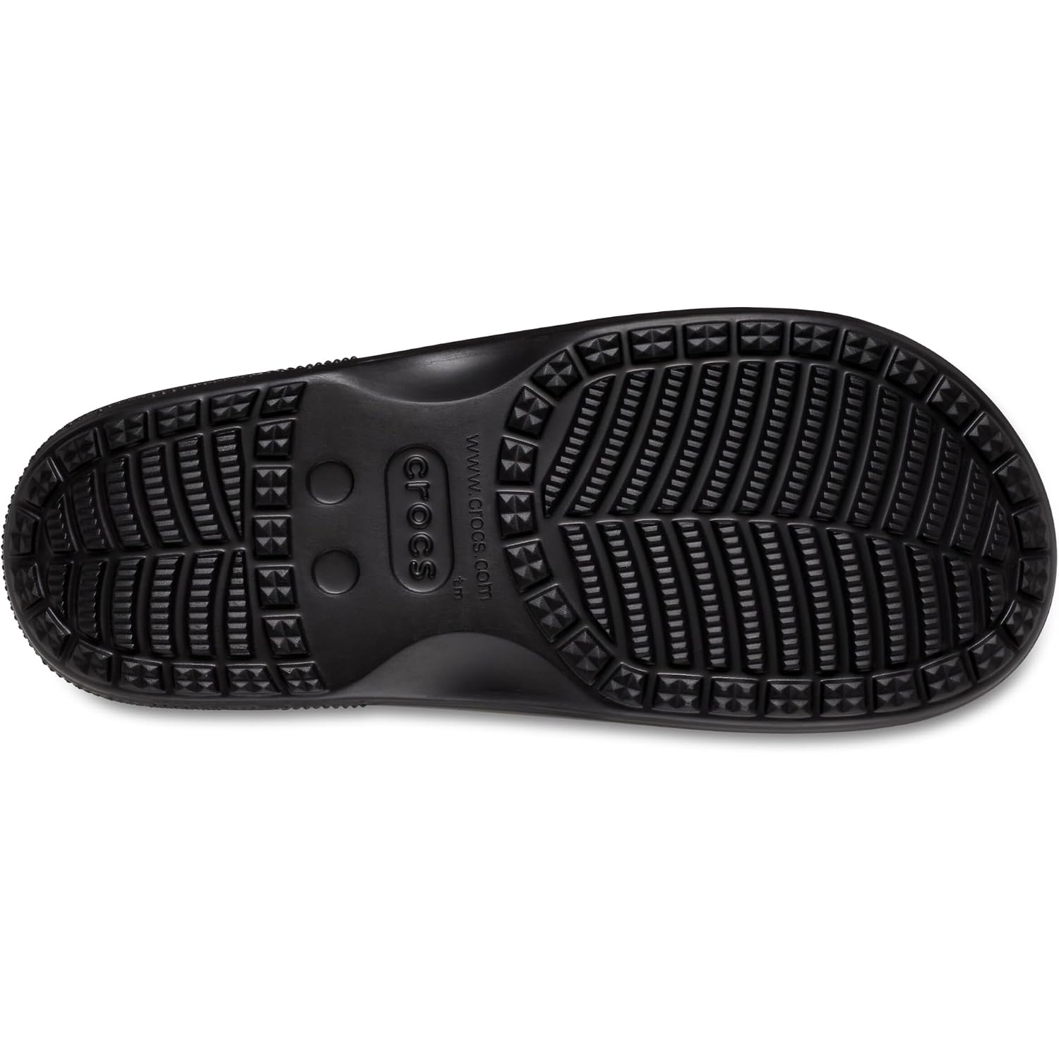 Crocs Women'S Baya Ii Slides