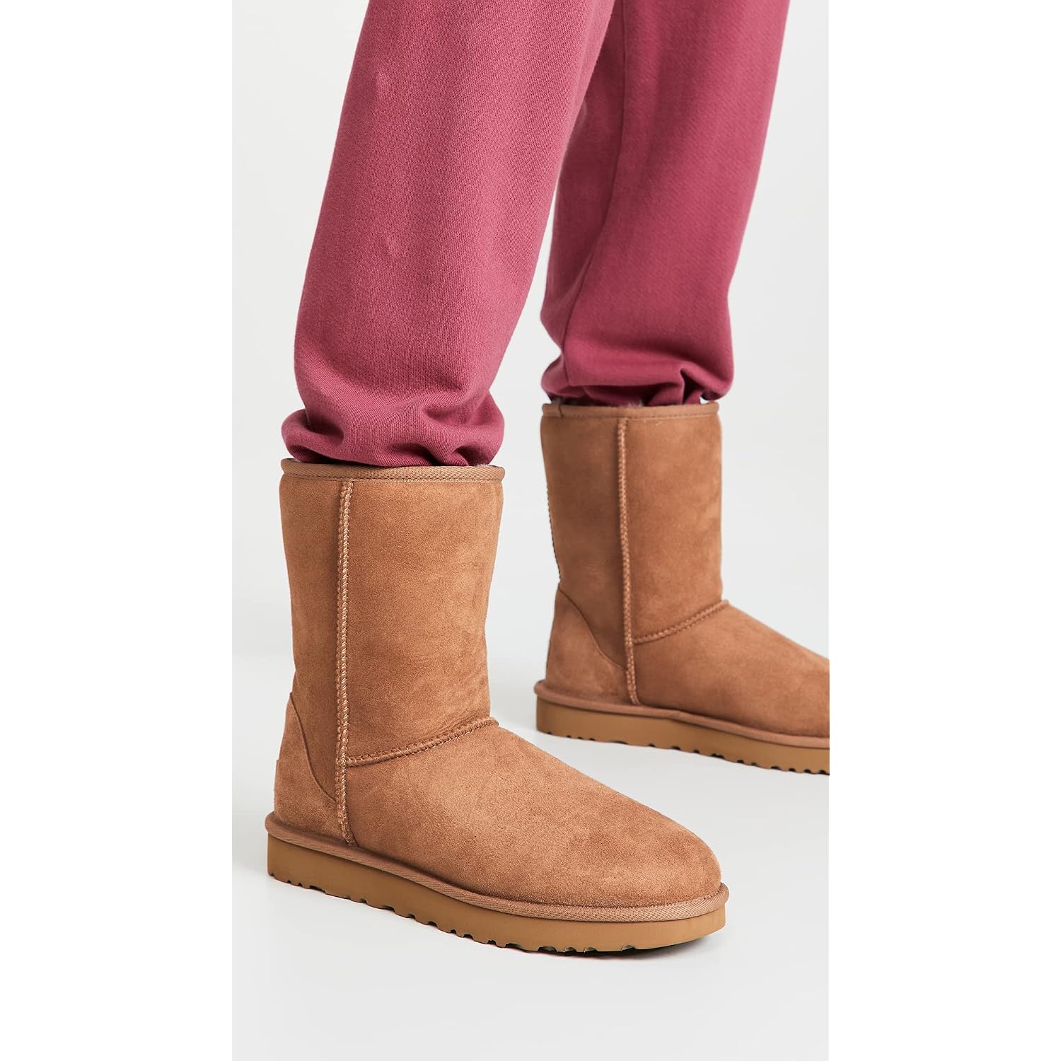 Ugg Women'S Classic Short Ii Boot