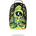 Sprayground Marvin The Martian Outta Here Backpack