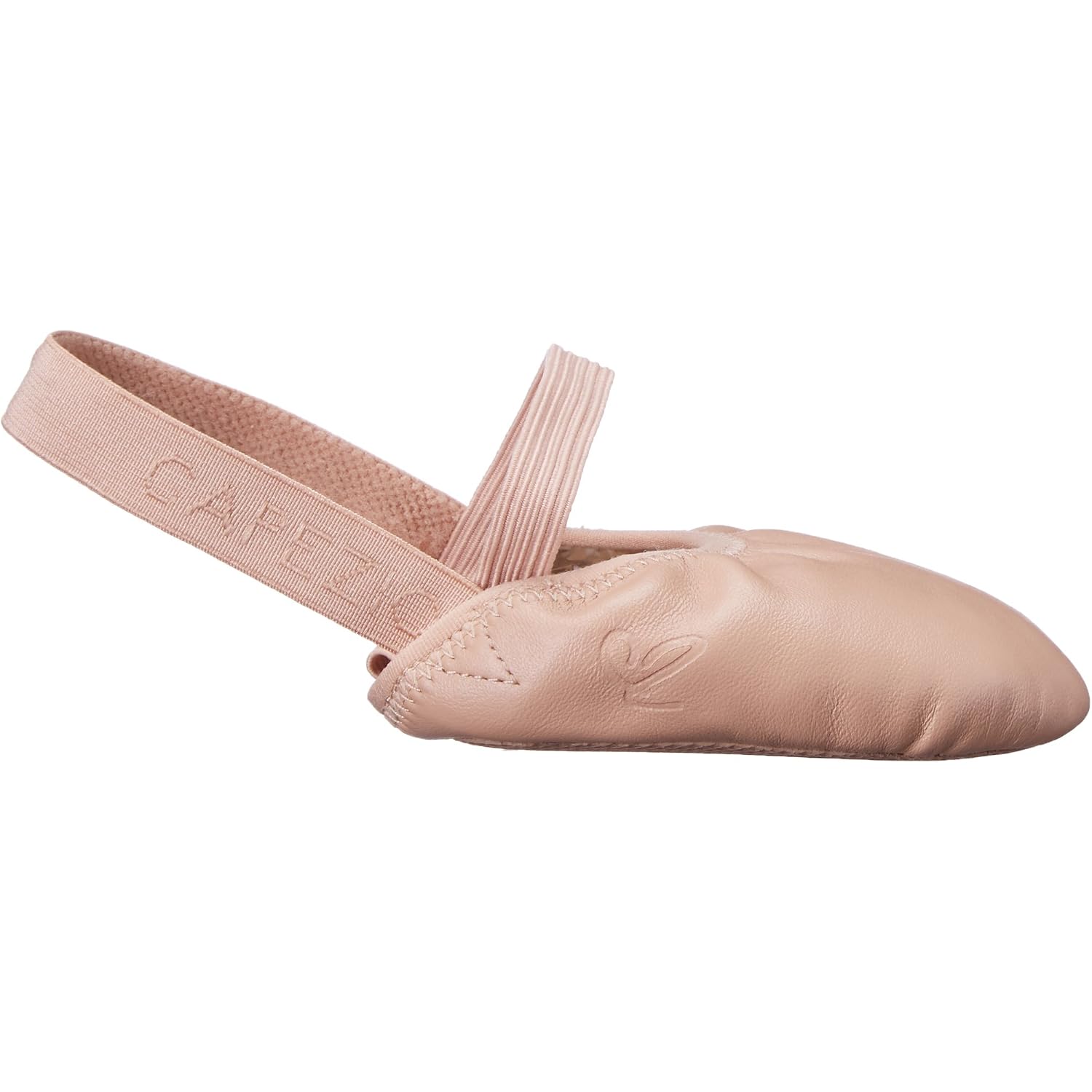 Capezio Turning Pointe 55 Women Dance Shoe
