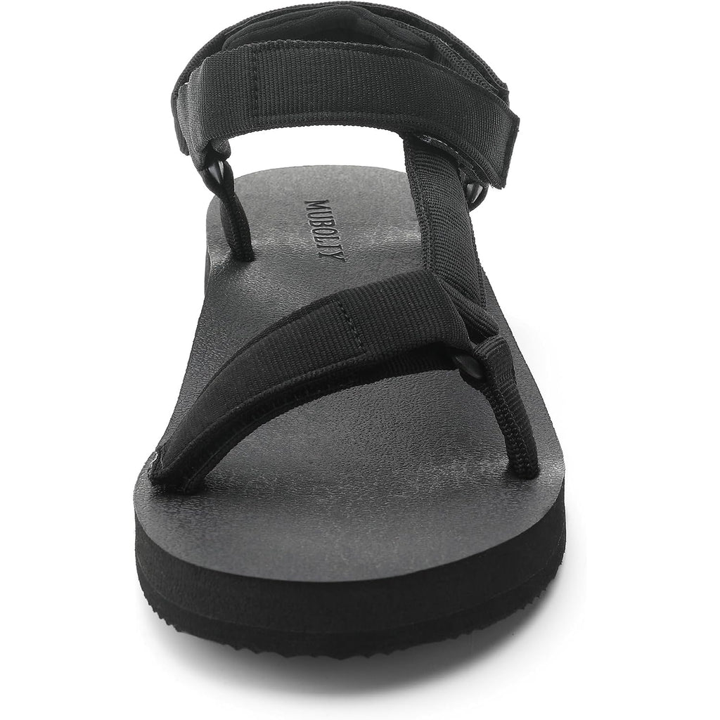 Women'S Original Sandals Comfortable Quick-Drying Casual Sport Sandal Walking Hiking Water Sandals With Arch Support