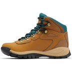 Columbia Women's Newton Ridge Plus Waterproof Hiking Boots