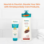 Himalaya FootCare Cream, Intense Moisturizing & Hydrating for Dry Feet and Cracked Heels, 2.64 oz
