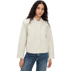 rag & bone Women's Margot Quilted Jacket