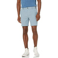Amazon Essentials Men'S Slim-Fit 7" Lightweight Comfort Stretch Oxford Shorts With Tapered Leg
