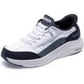 Skechers Women'S Contour Foam Cozy Fit Hands Free Slip-Ins Sneaker