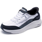 Skechers Women'S Contour Foam Cozy Fit Hands Free Slip-Ins Sneaker