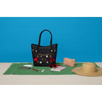 Crocs Classic Medium Tote Bag | Durable | Washable | Waterproof