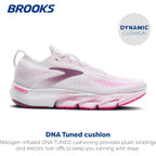 Brooks Women’S Glycerin Flex Neutral Running & Walking Shoe