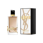 Libre Flowers And Flames by Yves Saint Laurent for Women - 3 oz EDP Spray