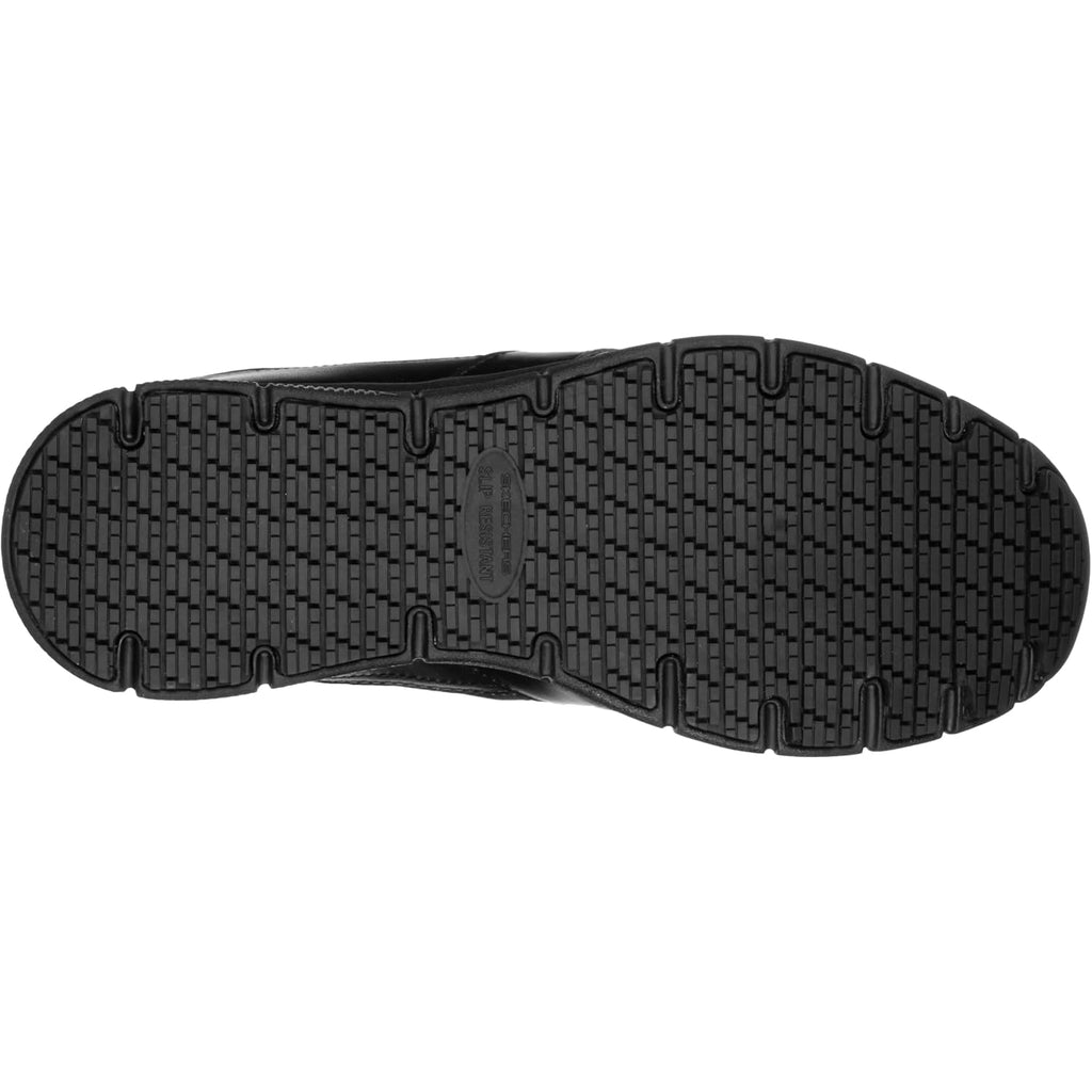 Skechers Men'S Nampa Food Service Shoe