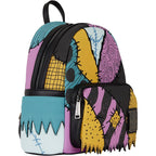 Loungefly Disney Nightmare Before Christmas Sally Mini Backpack