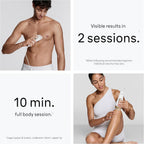 Braun IPL, Silk·Expert Pro 5, IPL Hair Removal for Women and Men, Permanent Laser Hair Reduction At-Home, 4 Heads, IPL5347