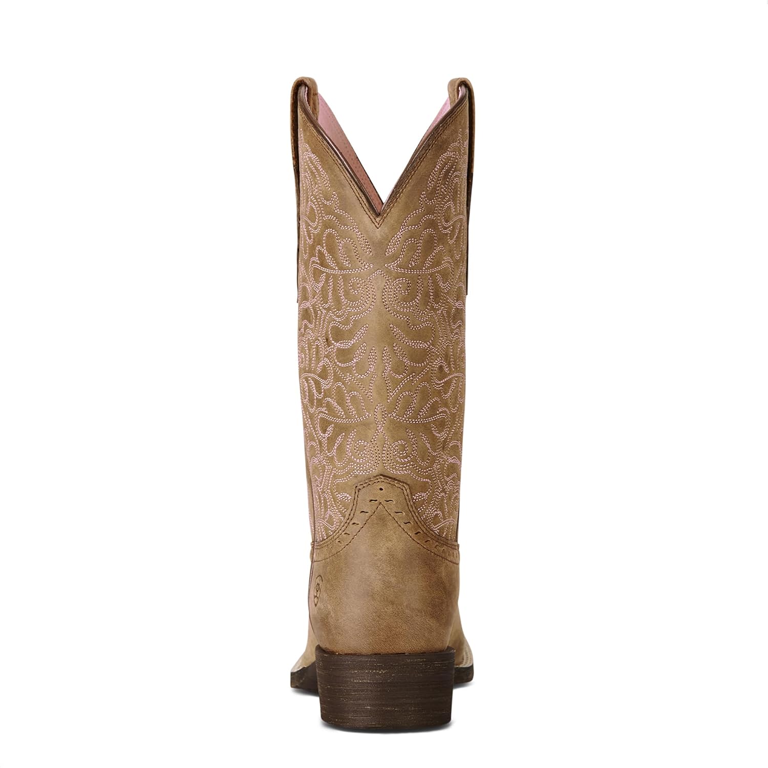 Ariat Women's Round Up Remuda Western Boot