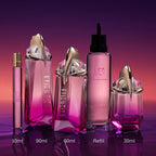 Mugler - Alien Pulp - Eau de Parfum - Fruity, Floral Womens Perfume - With Raspberry, Jasmine & Musks