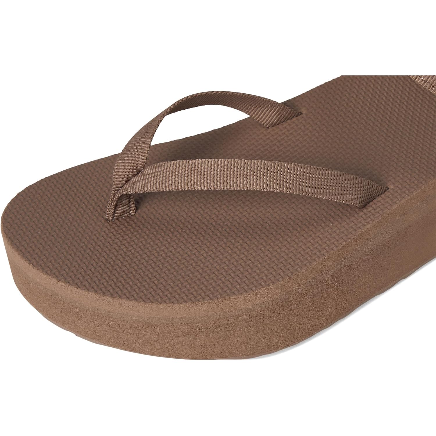 Teva Women'S Flatform Sandal Slim