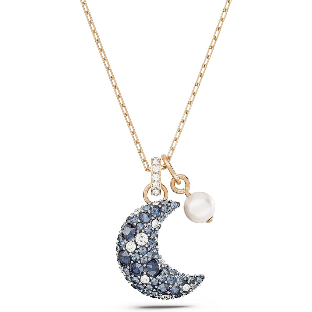 Swarovski Luna Crystal Jewelry Collection