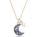 Swarovski Luna Crystal Jewelry Collection