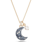 Swarovski Luna Crystal Jewelry Collection