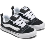 Vans Unisex-Adult Knu Skool Shoe - '90S Retro Puffy Low-Top Fashion Sneakers For Men & Women