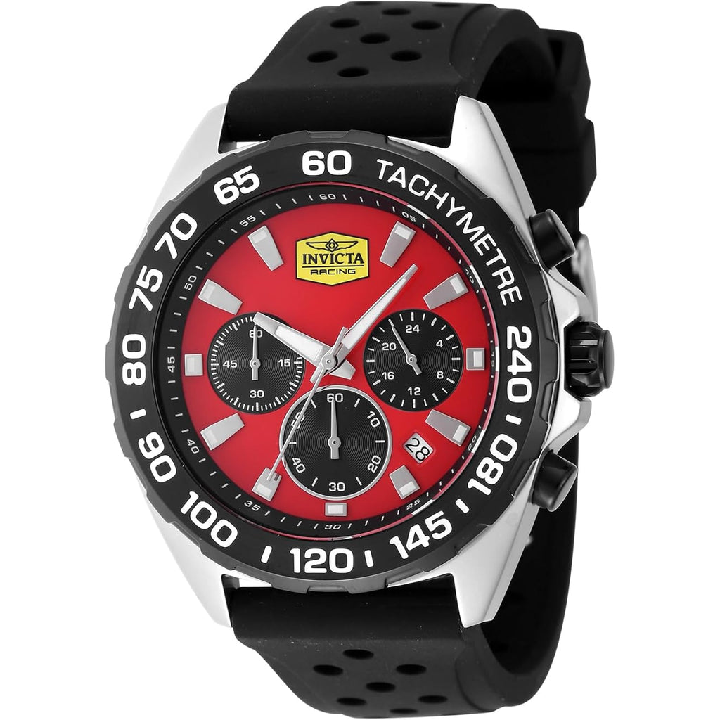 Invicta Racing Men 43Mm Vd53 Quartz