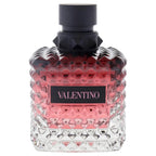 Valentino Donna Born In Roma Intense Eau De Parfum Spray For Women, 3.4 Ounce