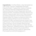 Derma E Vitamin E Fragrance Free Sensitive Skin Shea Hand Repair Cream – Intensive Therapy Hand Cream – Cruelty Free Unscented Lotion for Dry or Cracked Skin, 2 oz