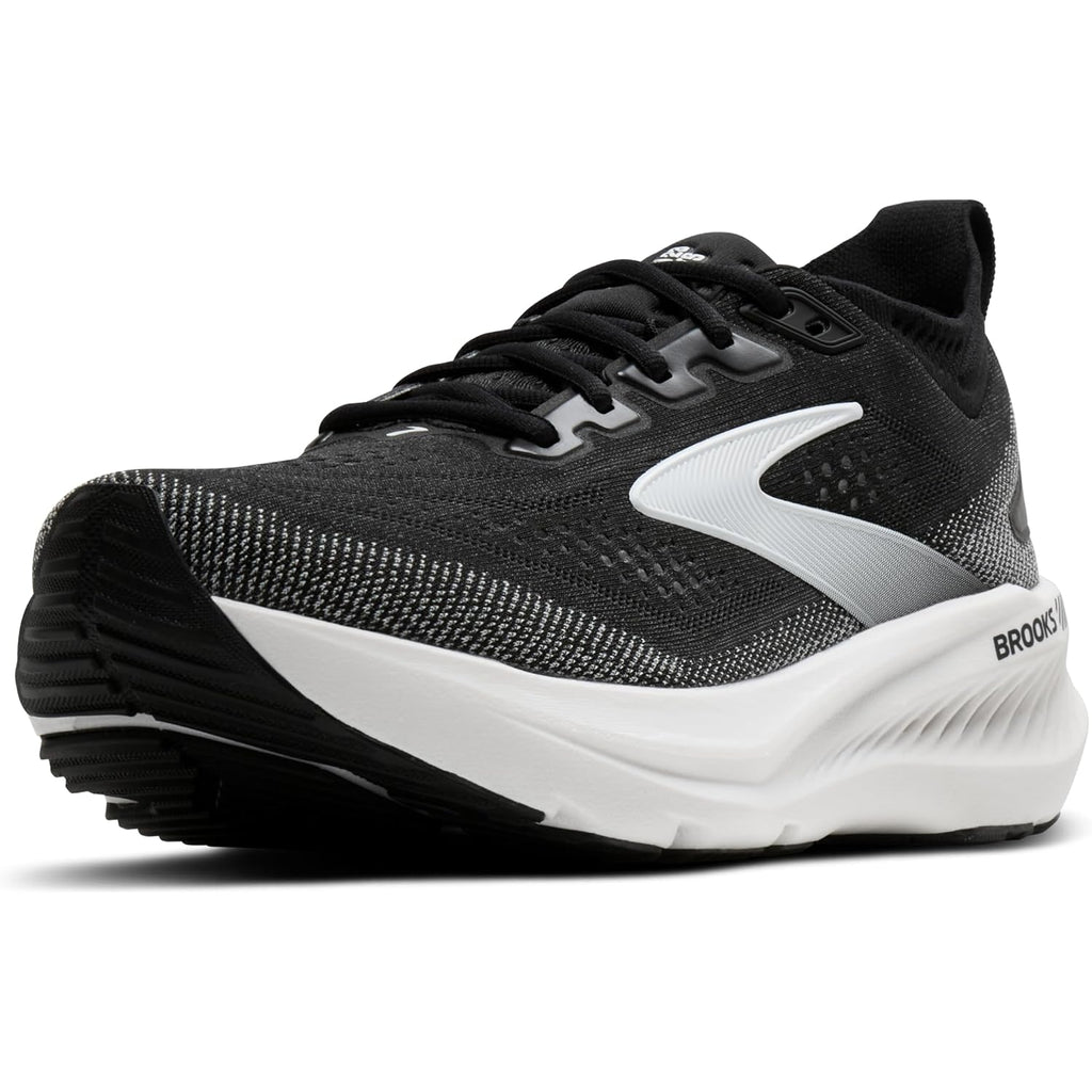 Brooks Men’S Glycerin Gts 23 Supportive Running Shoe