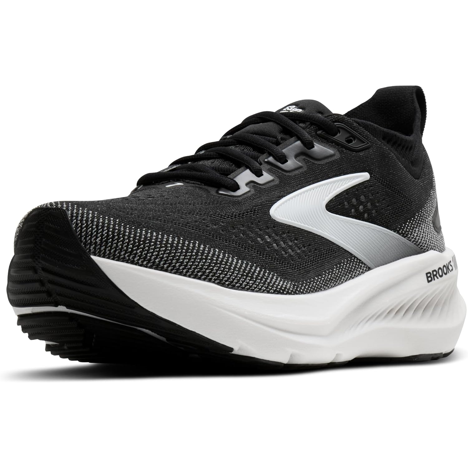 Brooks Men’S Glycerin Gts 23 Supportive Running Shoe
