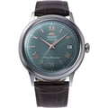Orient Bambino Version 2 Stainless Steel Unisex Automatic Dress Watch