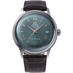 Orient Bambino Version 2 Stainless Steel Unisex Automatic Dress Watch