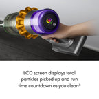 Dyson V15 Detect™ Pro Cordless Vacuum