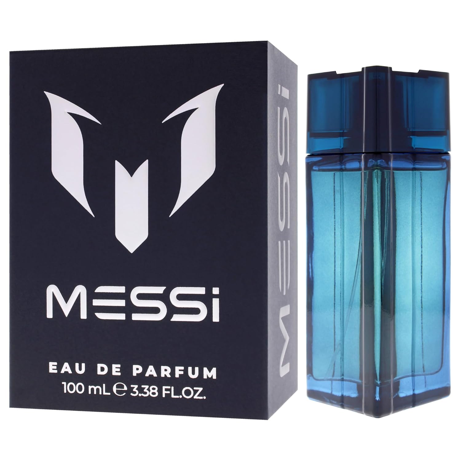 Items Messi 3.4 Edp M (129730)