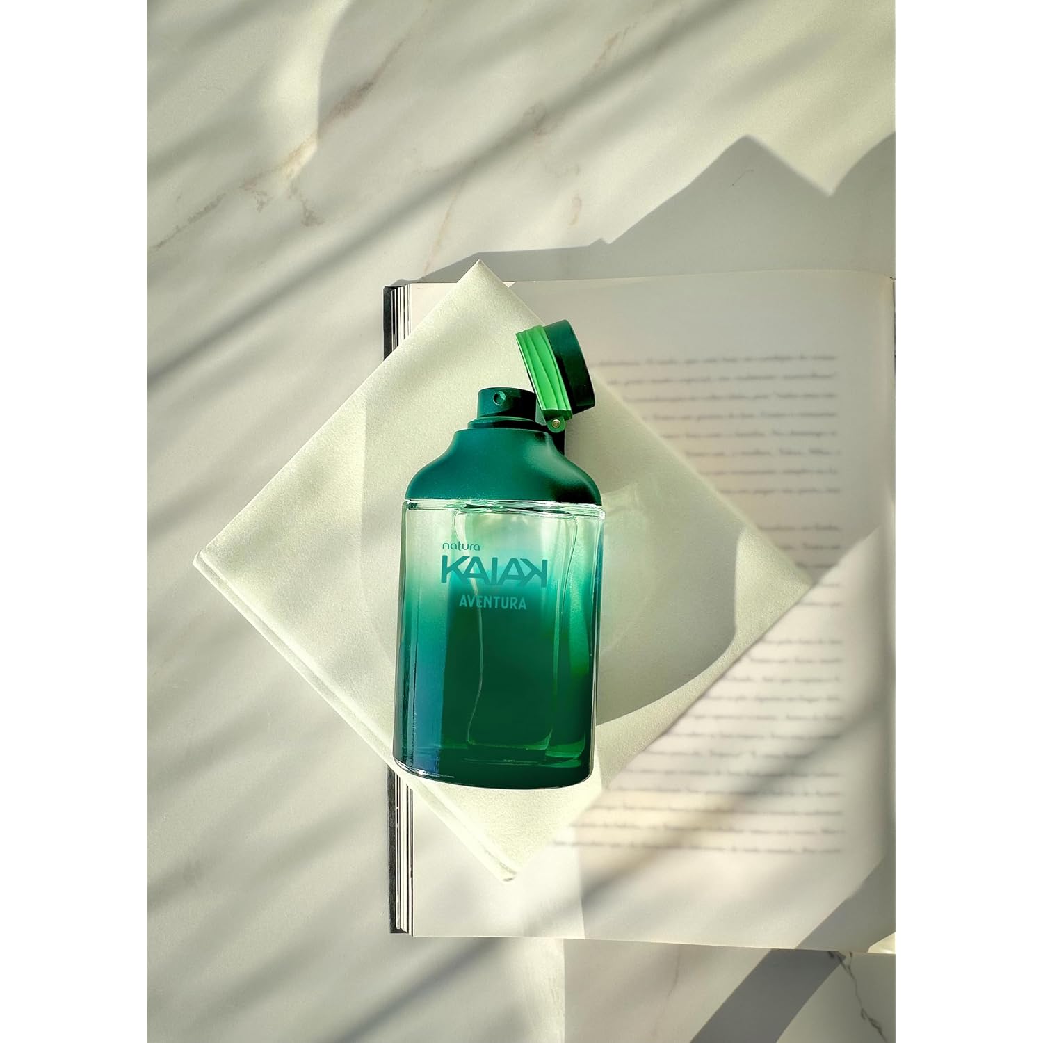 Natura Kaiak Aventura Cologne For Men