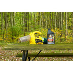 Black Flag 190095 Propane Insect Fogger, Yellow