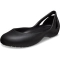 Crocs Women'S Kadee Ballet Flats