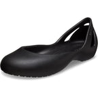 Crocs Women'S Kadee Ballet Flats