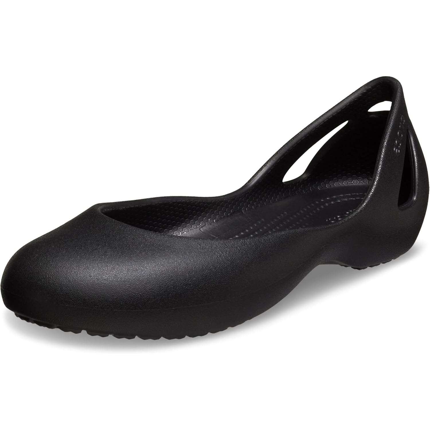 Crocs Women'S Kadee Ballet Flats