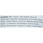 Eucerin Skin Calming Cream - Full Body Lotion For Dry, Itchy Skin, Natural Oatmeal Enriched - 14 Oz. Tube