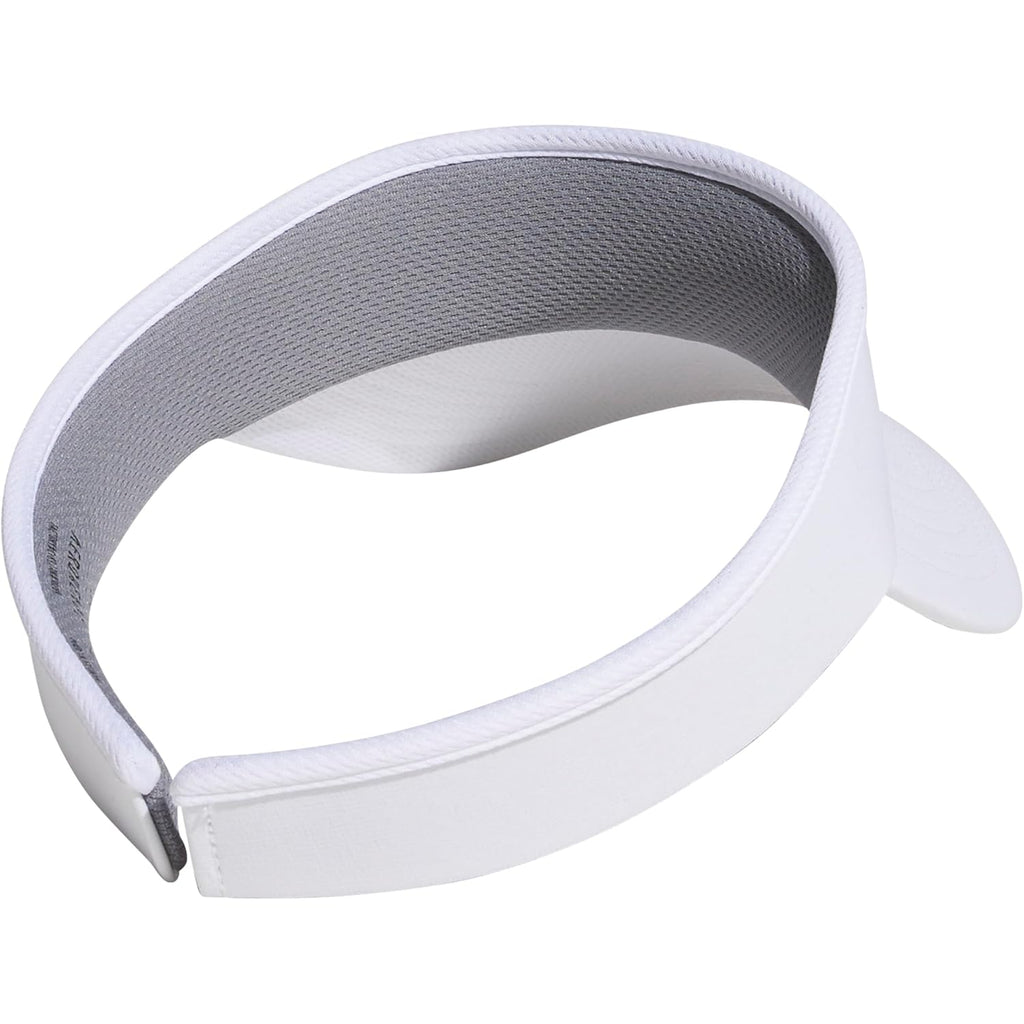 Adidas Women'S Visor – Match Athletic Clip-On Sun Hat For Sport & Training