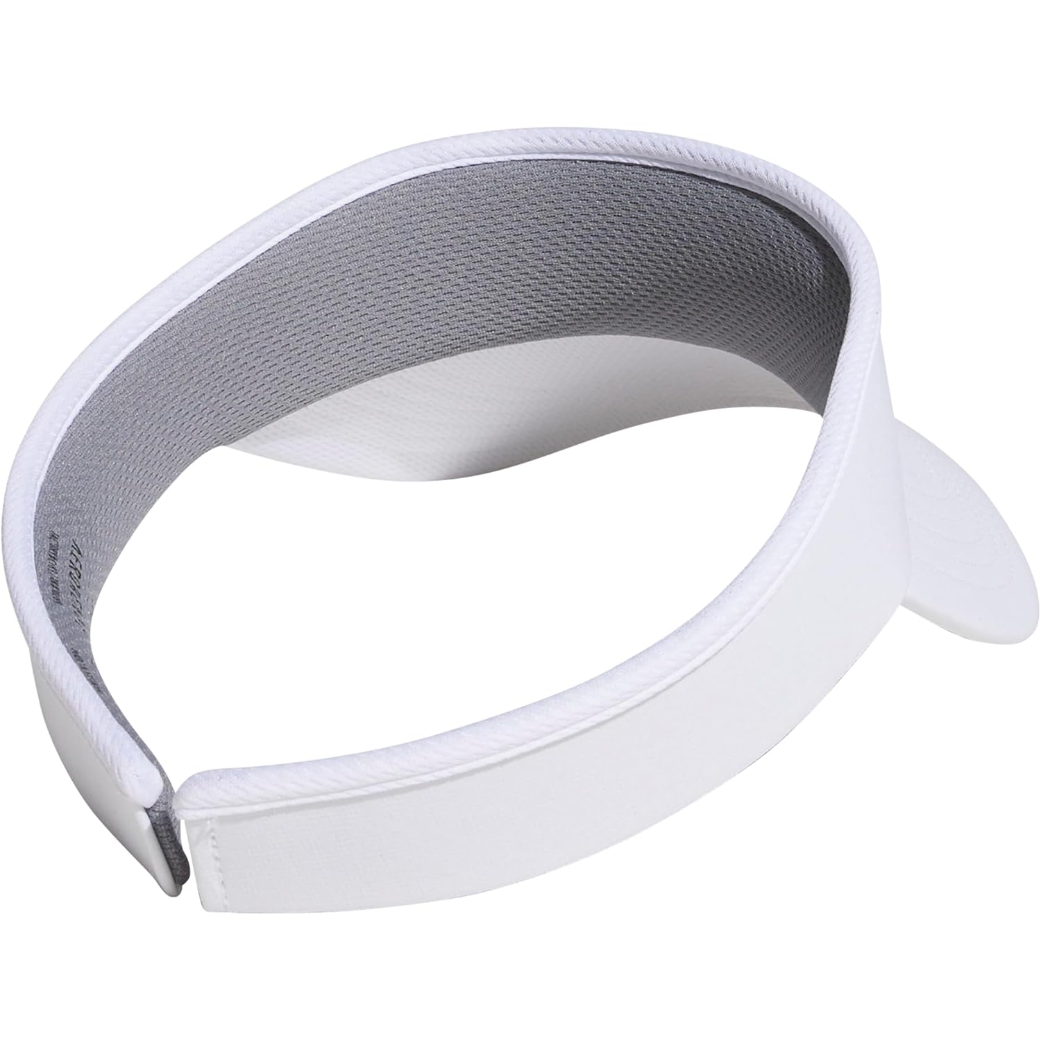 Adidas Women'S Visor – Match Athletic Clip-On Sun Hat For Sport & Training