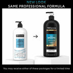 Tresemmé Smooth And Silky Conditioner With Pump, 39 Oz
