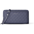 Michael Kors Women'S Jet Set Continental Crossbody Wallet