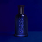 Hugo Boss Bottled Night Eau de Toilette – Woody Men's Cologne – With Notes of Birch Leaf, Cardamom, Louro Amarelo Wood & Musk – Luxury Perfumes for Men – Long Lasting Fragrance