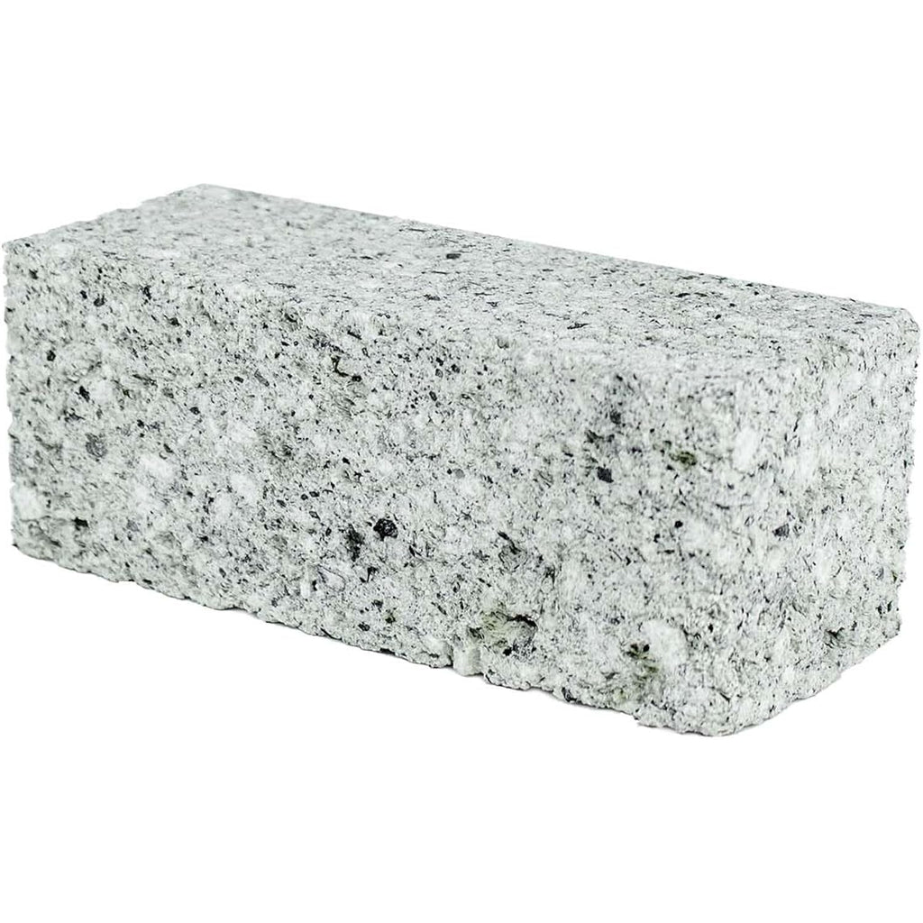 Poolmaster Extra Large Pumice Stone For Pool And Spa Cleaning, Removes Calcium, Hard Water And Mineral Stains From Tile, Grout And Concrete, Pro Size