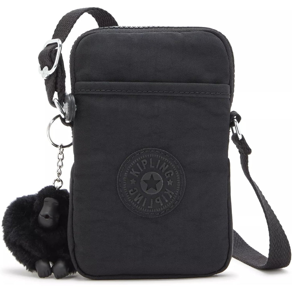 Kipling Women'S Tally Minibag, Lightweight Crossbody Mini Bag, Nylon Phone Bag