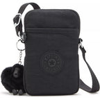 Kipling Women'S Tally Minibag, Lightweight Crossbody Mini Bag, Nylon Phone Bag